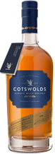 Cotswolds Founders Red Wine Cask Single Malt 700ml